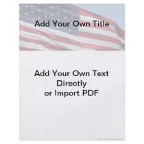 Flag Flyers