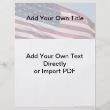 Flag Flyers