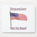 flag mousepads