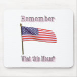 flag mousepads