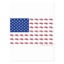 FLAG-O-SLEDS-[Converted] Post Cards