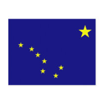 Flag of Alaska