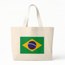 FLAG OF BRAZIL BAGS