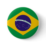 FLAG OF BRAZIL buttons