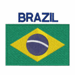 Flag of Brazil