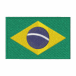 Flag of Brazil
