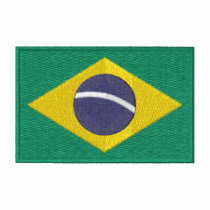 Flag of Brazil
