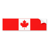 Flag of Canada