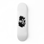 Flag of Edward England skateboards