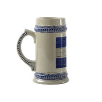Flag of El Salvador Mug
