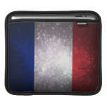 Flag of France iPad Sleeve