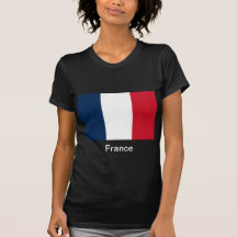 Flag of France Shirt