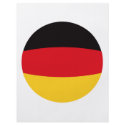 Flag of Germany flyers