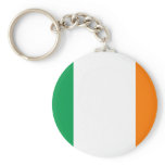 Flag_of_Ireland keychains