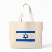Flag of Israel Bags