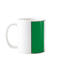 Flag of Italy Italia Cup mugs