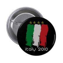 Flag of Italy Pins