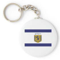 Flag of Jerusalem