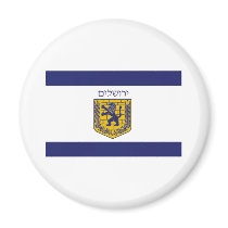 Flag of Jerusalem