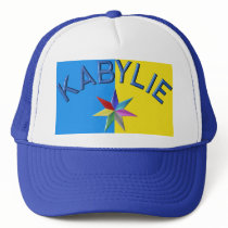 Flag of Kabylia