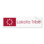 Flag of Lakota Pine Ridge
