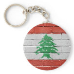 Flag of Lebanon