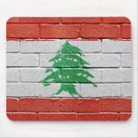 Flag of Lebanon