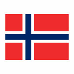 Flag of Norway t-shirts