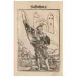 Flag of Ravensburg t-shirts