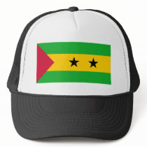 Flag of Sao Tome and Principe