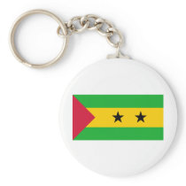 Flag of Sao Tome and Principe