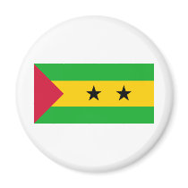 Flag of Sao Tome and Principe