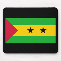 Flag of Sao Tome and Principe