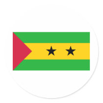 Flag of Sao Tome and Principe
