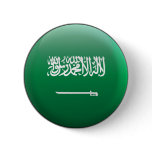 Flag of Saudi Arabia buttons