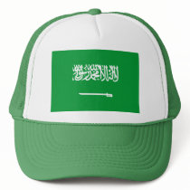 Flag of Saudi Arabia