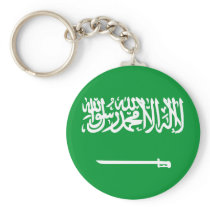 Flag of Saudi Arabia