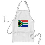Flag of South Africa Aprons