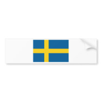 Flag of Sweden