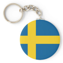 Flag of Sweden