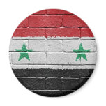 Flag of Syria