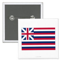 Flag of the Brigantine Lexington Buttons