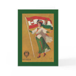 Flag of the Dual Monarchy (Austria-Hungary) cards