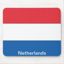 Flag of the Netherlands
