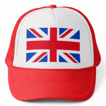 Flag of the United Kingdom