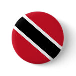 Flag of Trinidad and Tobago buttons