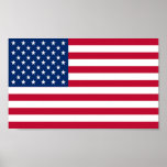 Flag of United States of America