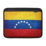Flag of Venezuela Sleeve For MacBook Air