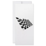flag rack cards