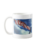 Flag - Stars and Stripes - Old Glory Coffee Mug